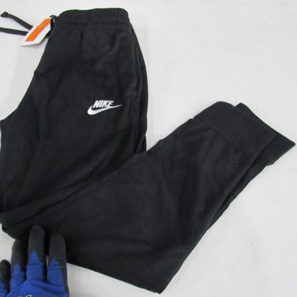 NIKE JERSEY JOGGERS For Boys - Picture 2 of 2